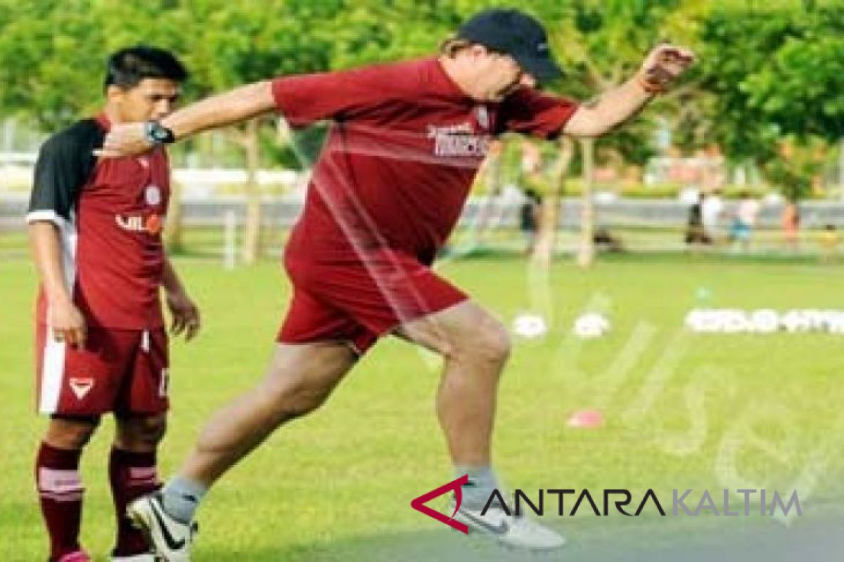 PSM incar poin hadapi Mitra Kukar