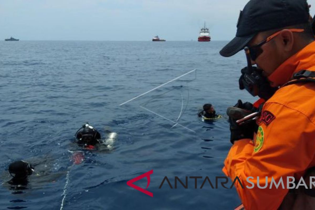 Syachrul Anto, penyelam evakuator Lion Air JT 610 gugur saat bertugas