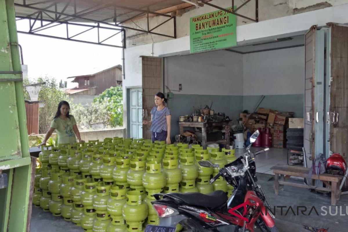 Pertamina tambah pangkalan elpiji nelayan