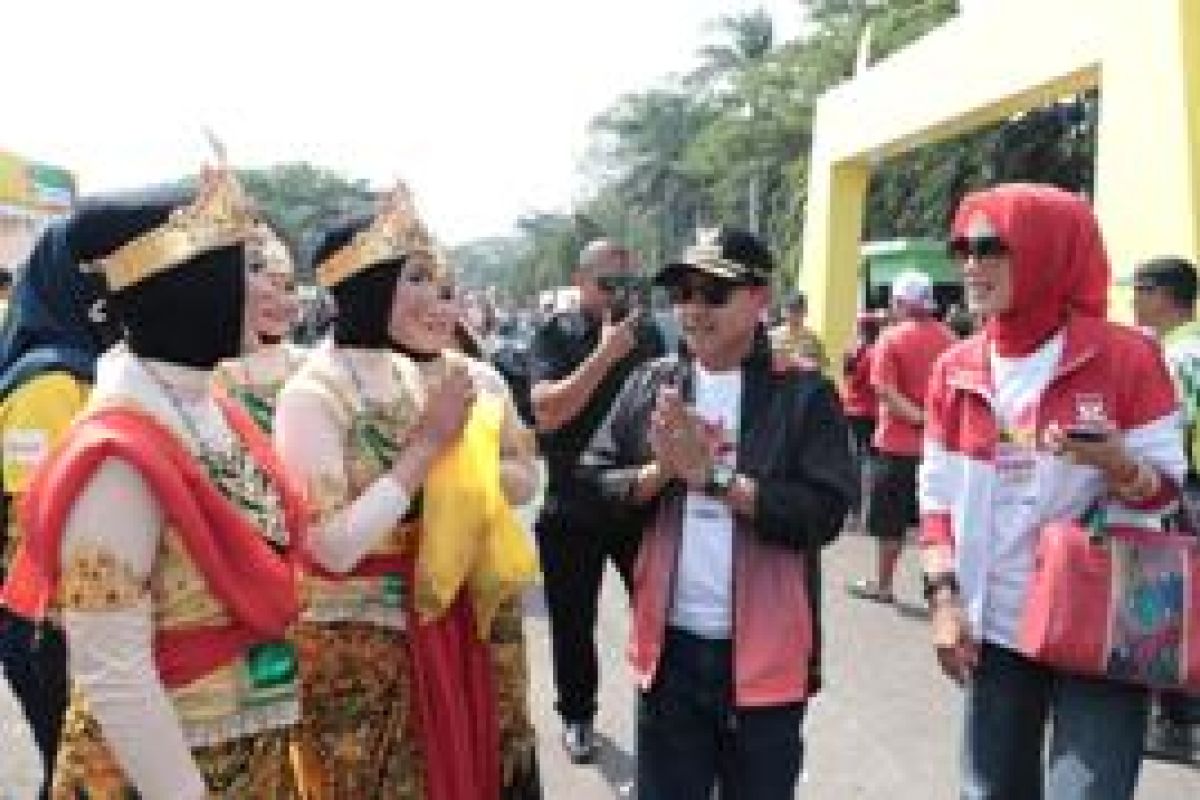 Wali Kota Malang Nilai Banyak Anak Muda tak Kenal Budaya Lokal