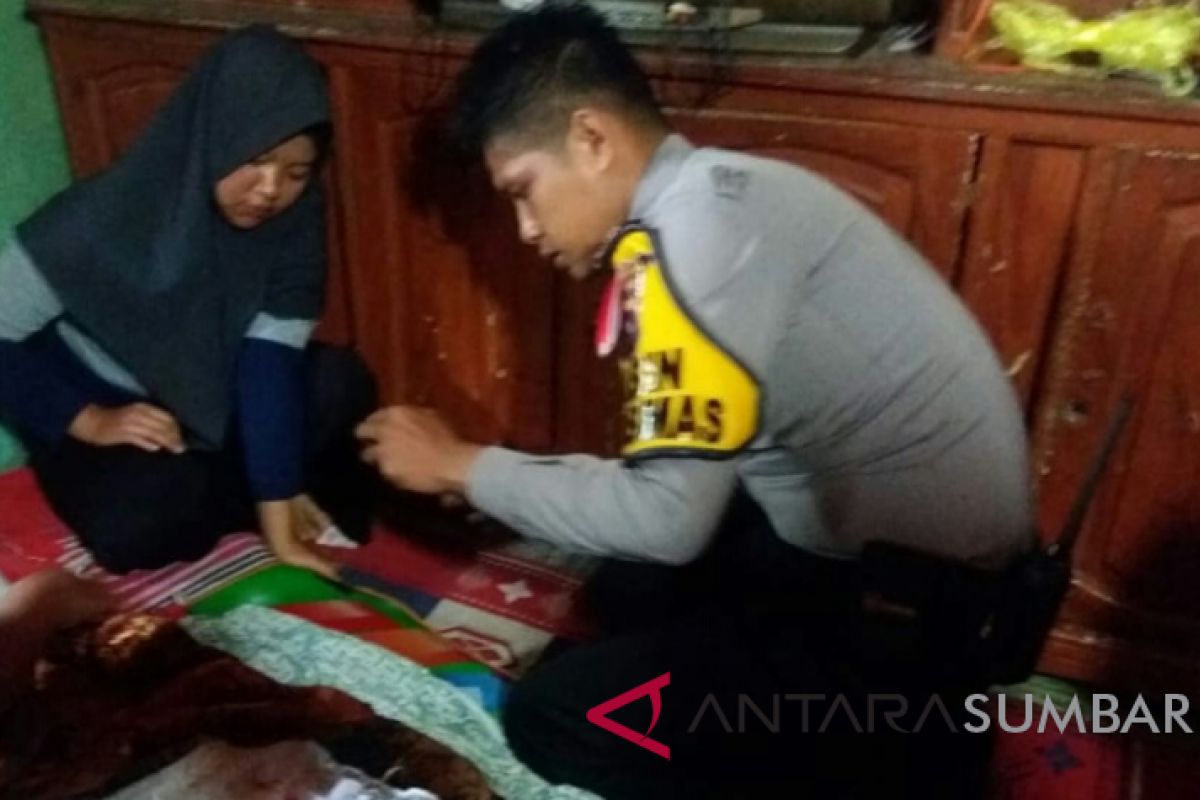 Rujuk ditolak, Budi tikam mantan istri hingga tewas