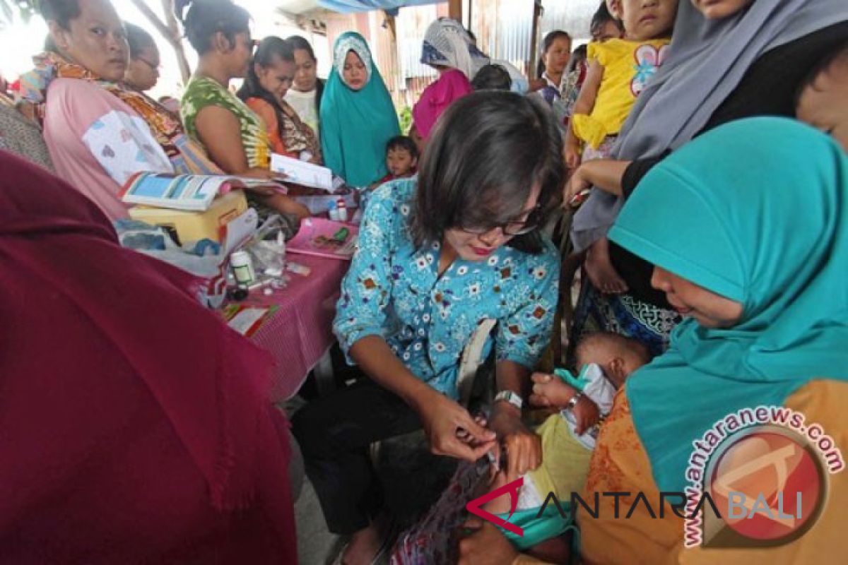 BKKBN: angka kematian neonatal alami penurunan