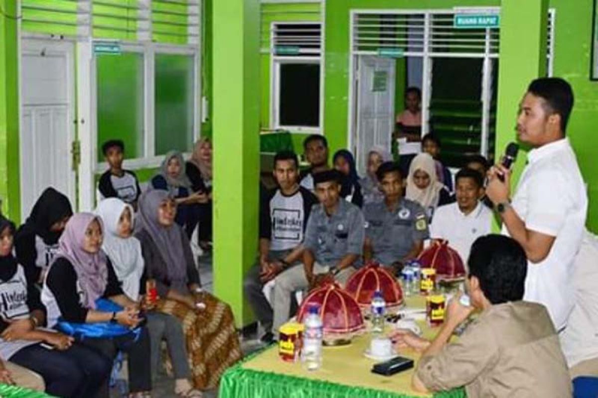 Pemkab Sinjai genjot program kesehatan