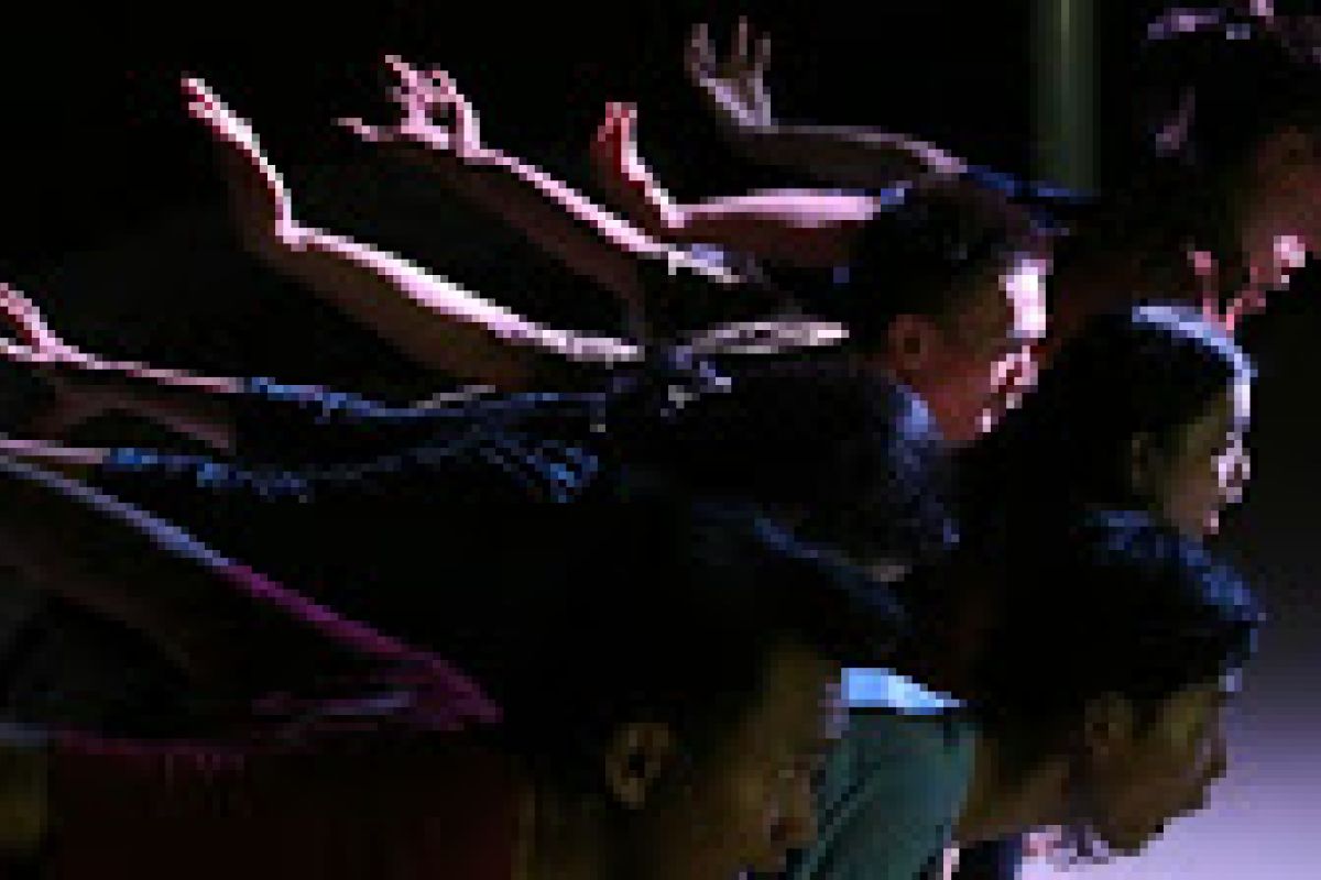 Teater Potlot akan tampilkan konflik ekologi rawa gambut