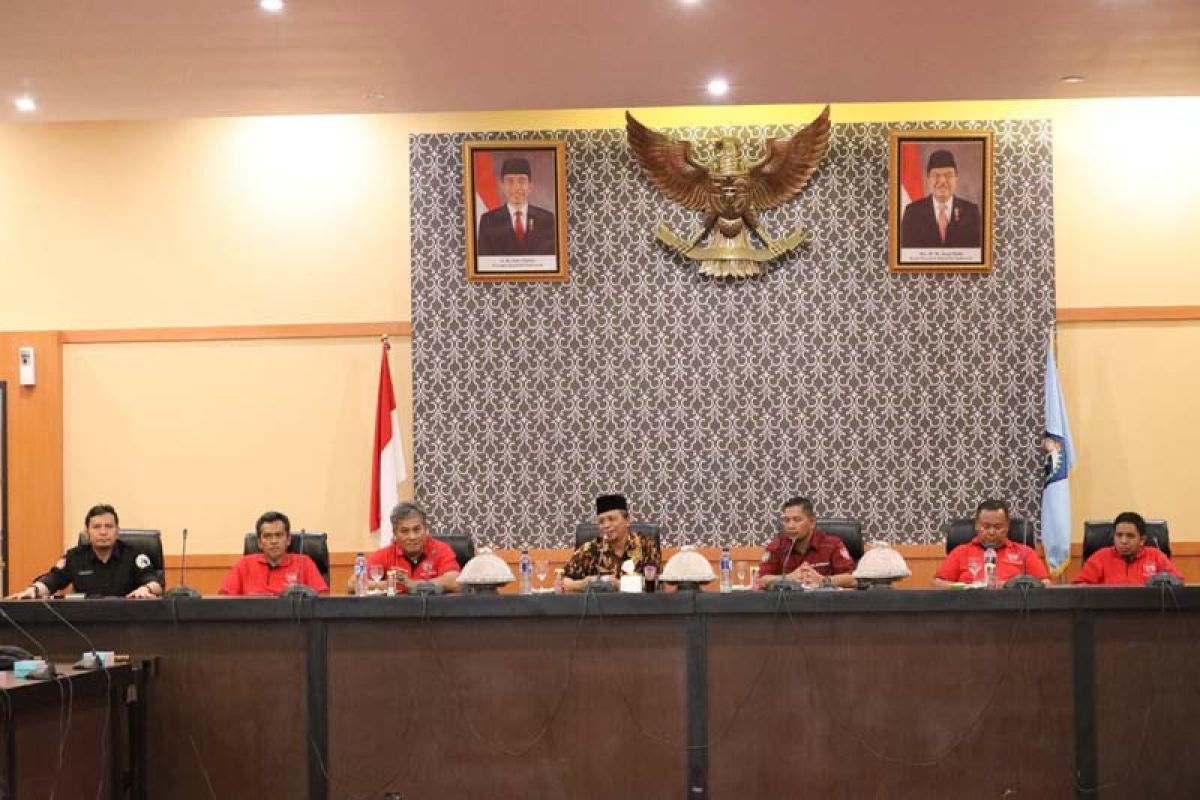 PSC Kabupaten Pangkep kunjungi Bantaeng