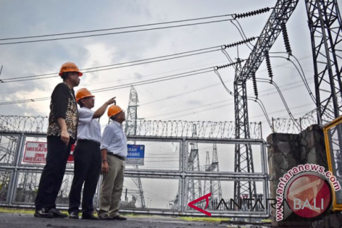 PLN peroleh kredit sindikasi internasional 1,62 miliar dolar AS