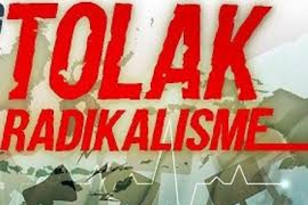 Polda gelar dialog interaktif bahaya paham radikalisme