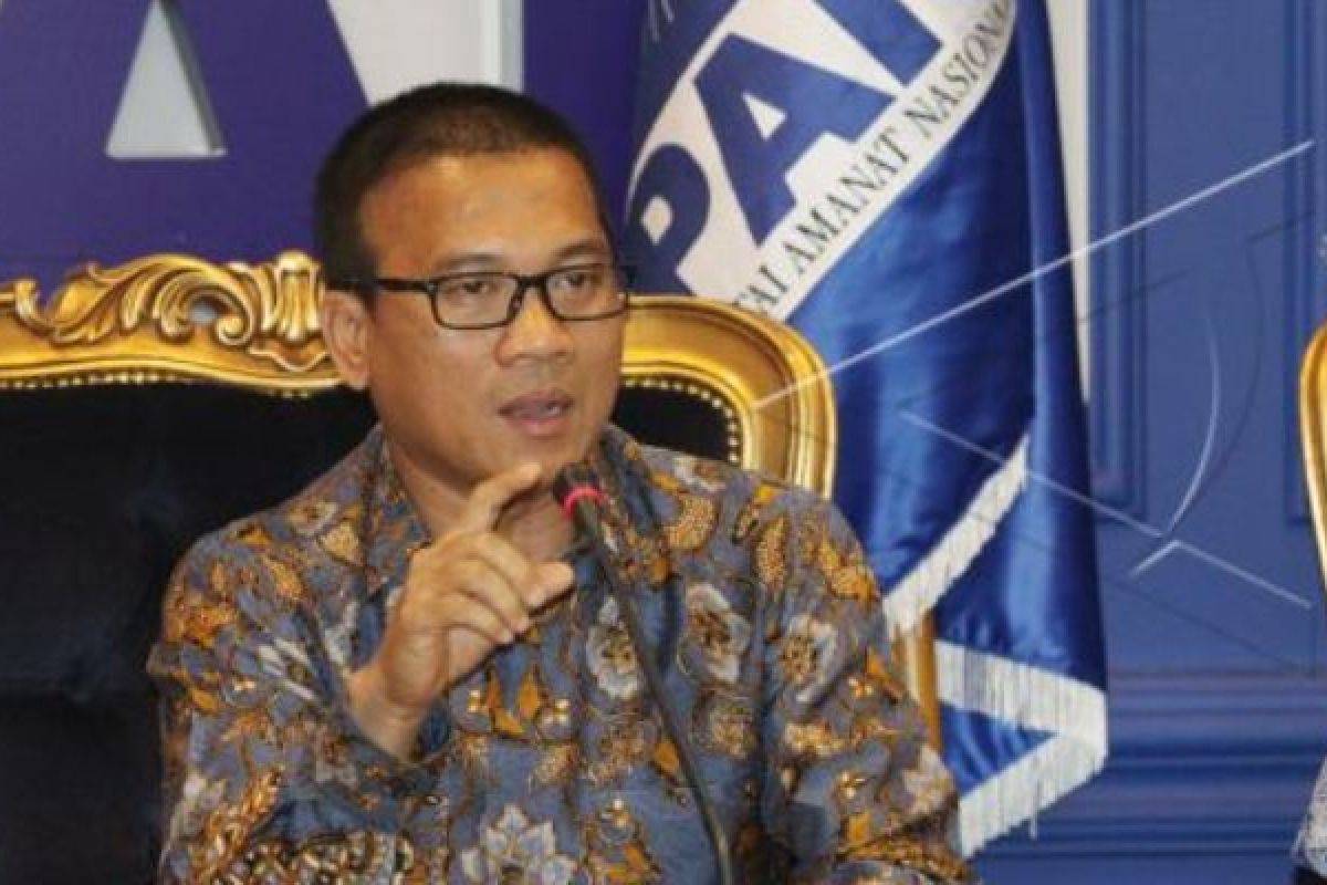 Terkait Taufik Kurniawan, PAN minta KPK tidak "tebang pilih"