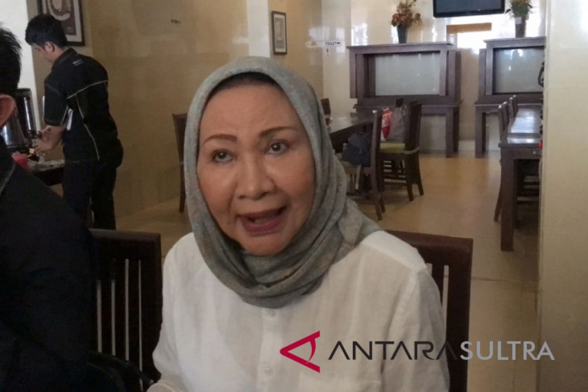 Akhirnya, Ratna Sarumpaet akui tidak ada penganiayaan