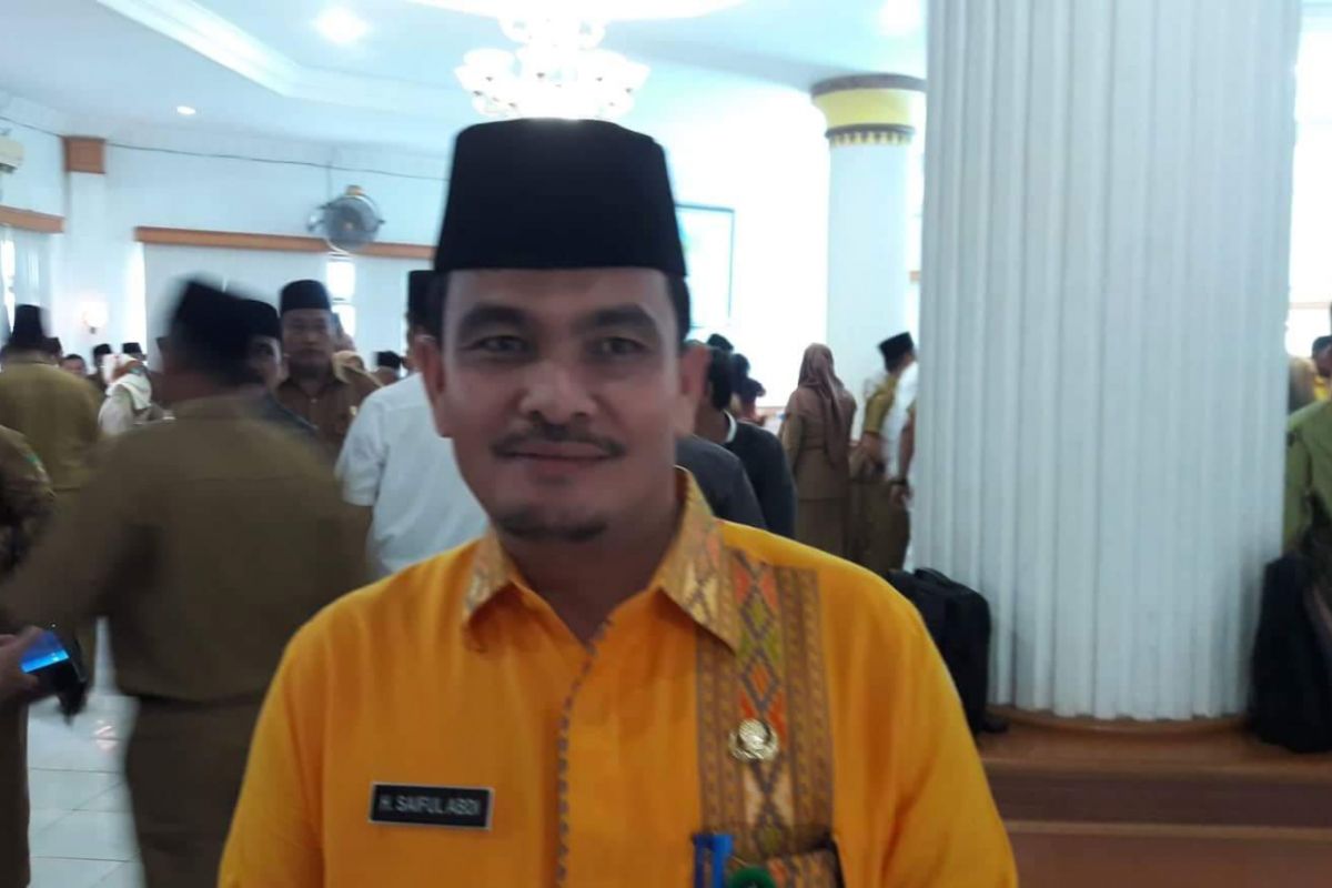 Permohonan cerai ASN pendidikan Langkat tinggi