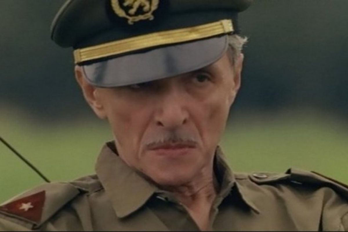 Aktor Rudy Wowor tutup usia