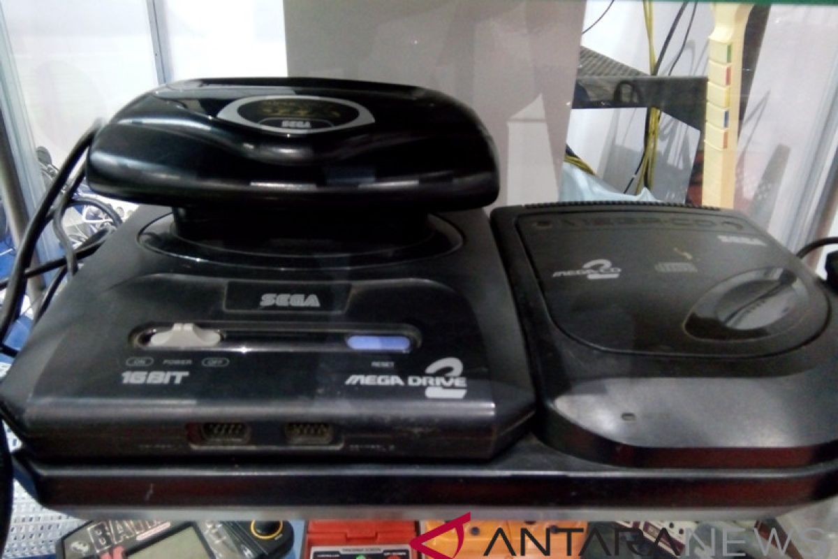 30 tahun peluncuran perdana Sega Mega Drive: Konsol retro terbaik SEGA