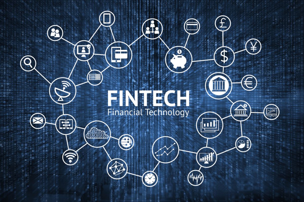 Revolutionizing Finance: Cutting-Edge Fintech Innovations