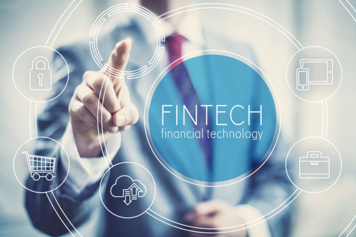 Indonesia butuh banyak fintech dengan sistem yang open mind