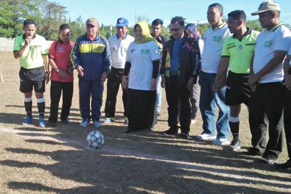 Wabup bangga Sinjai gelar Gala Desa 2018