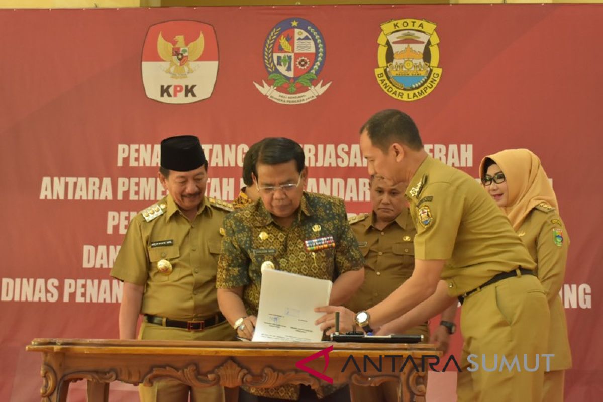 48 daerah adopsi sistem perizinan 