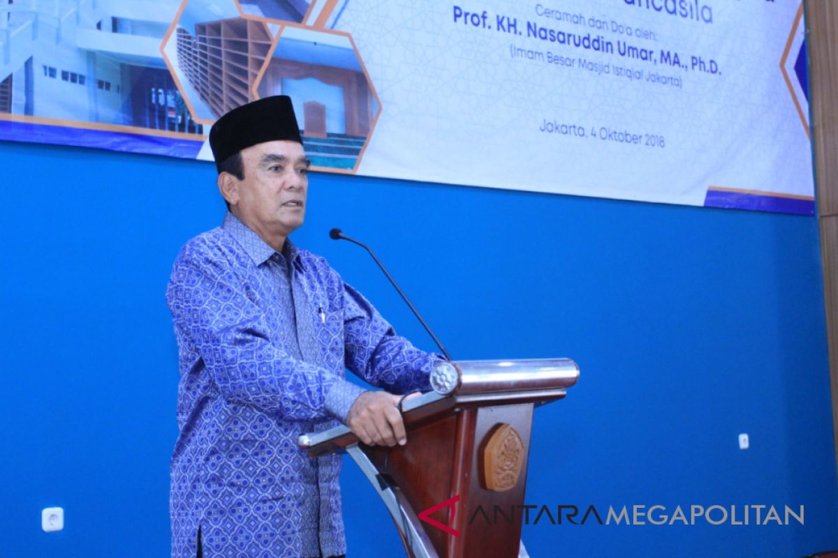 Siswono optimistis Indonesia bisa menjadi negara besar