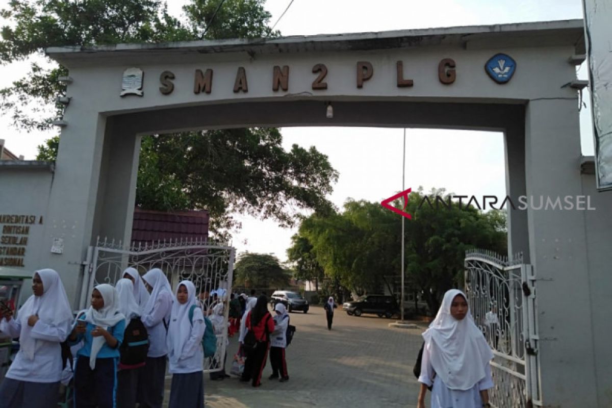 SMA Negeri 2 juara tapak suci tingkat nasional
