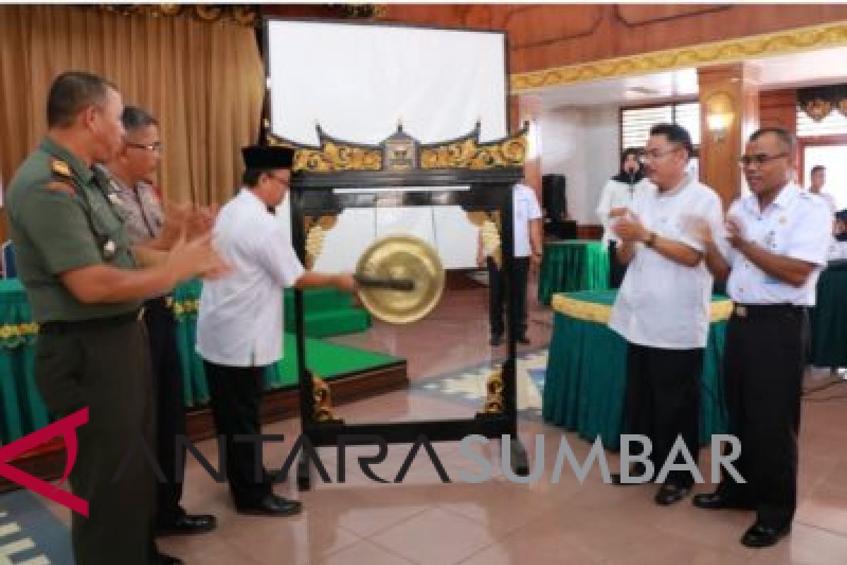 Sijunjung sebagai kota layak anak, apa yang dipersiapkan