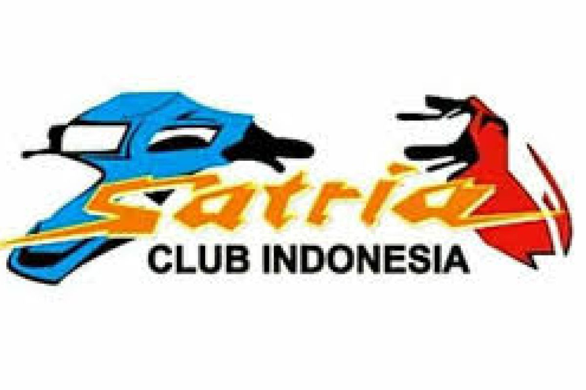 Padang tuan rumah Jambore Satria Club Indonesia