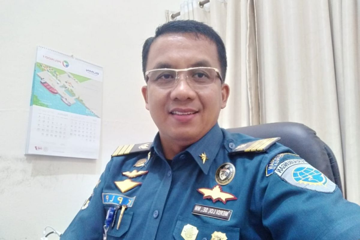 KSOP Gunungsitoli beri diklat kepada nelayan