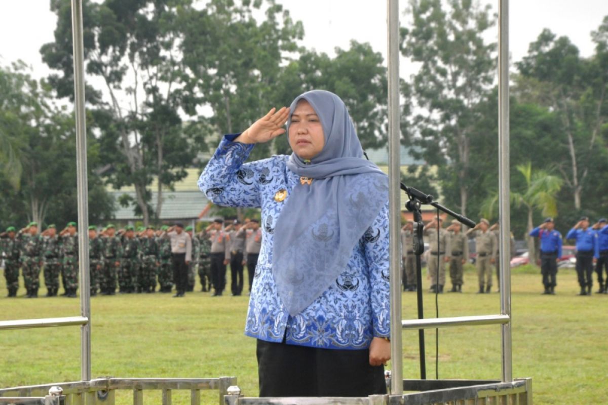 Masnah : Pemuda berperan ciptakan pemilu berkualitas