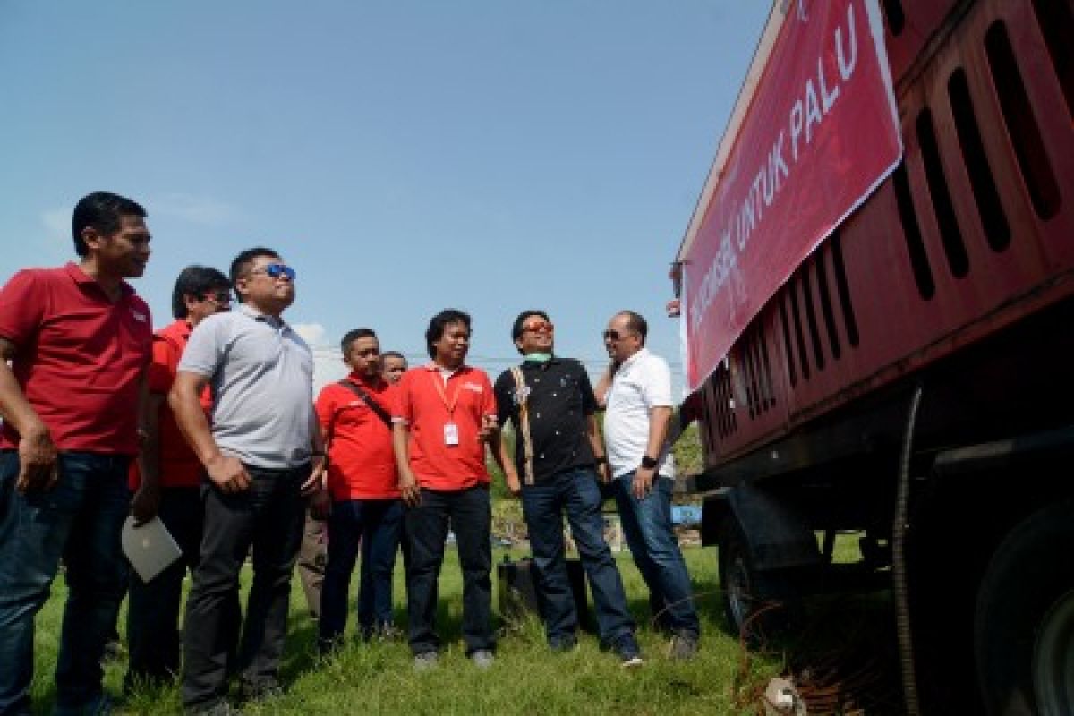 Telkomsel Ajak Pemuda Gorontalo Ciptakan Video Kreatif