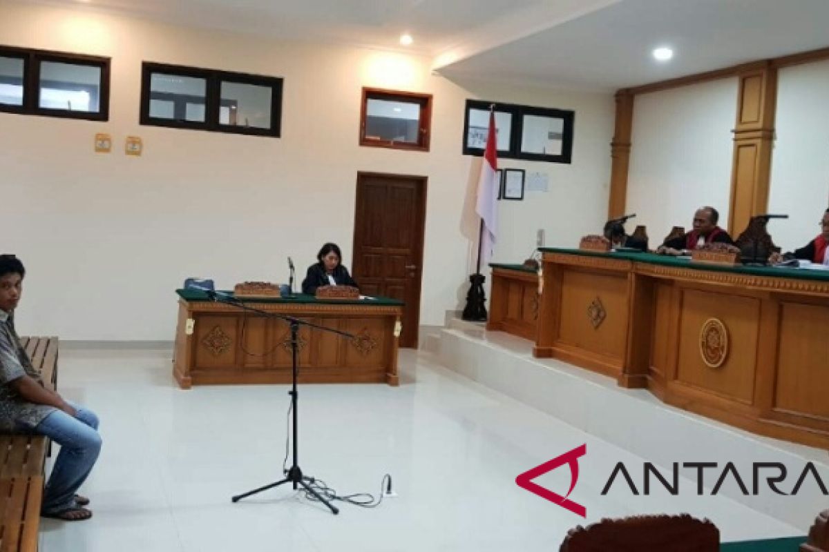 Nasabah bandel, perusahaan pembiayaan Tabanan tempuh jalur hukum fidusia