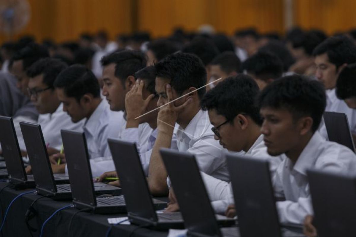 Laporan bidang kepegawaian terbanyak diadukan ke Ombudsman Sumbar