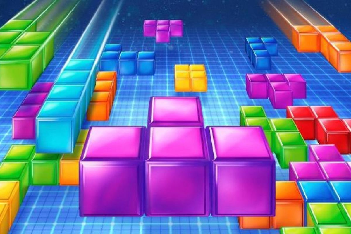 Remaja 16 tahun kalahkan raja Tetris di kejuaraan dunia