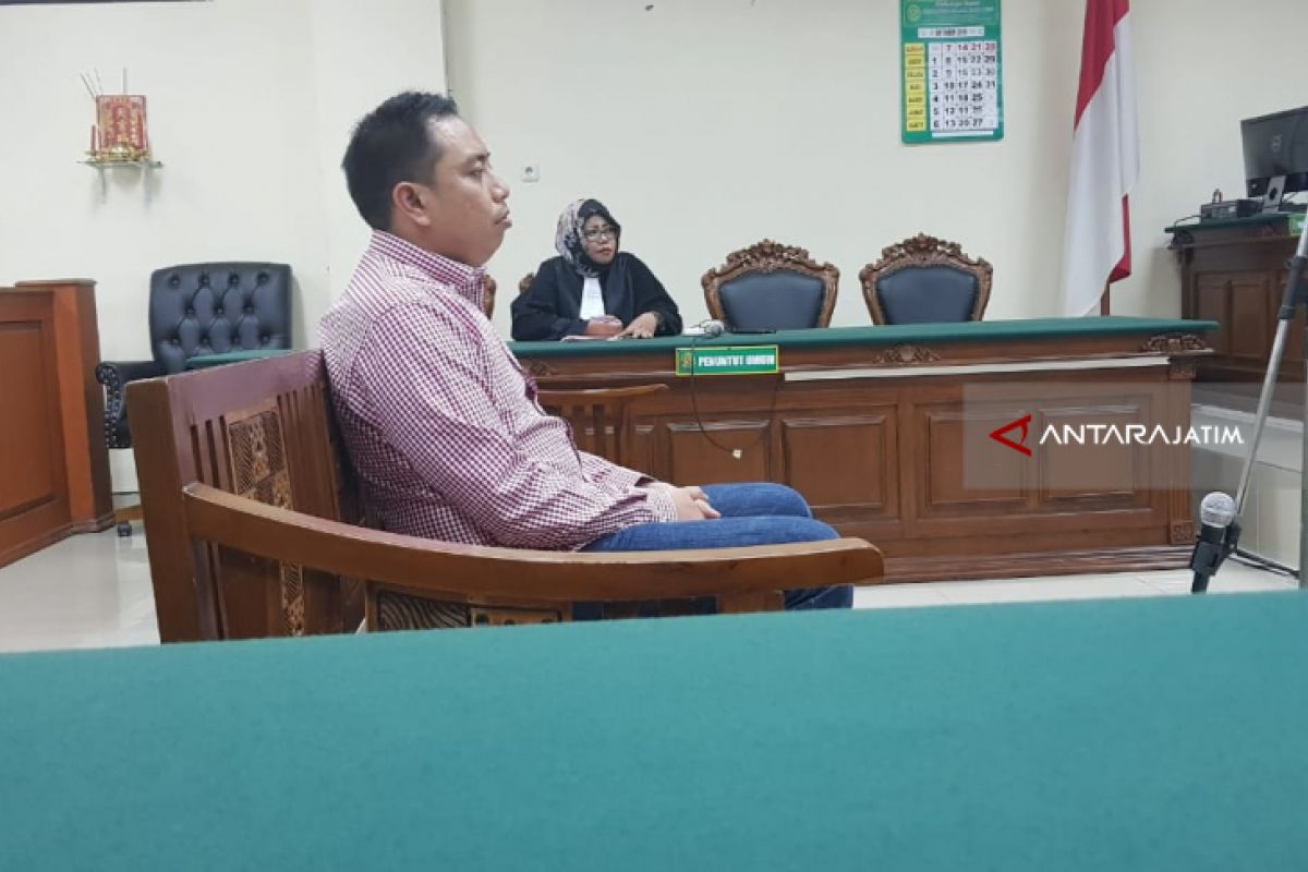 JPU Tidak Ajukan Banding Putusan Kasus Korupsi Hibah Bansos Ketua DPRD Jember
