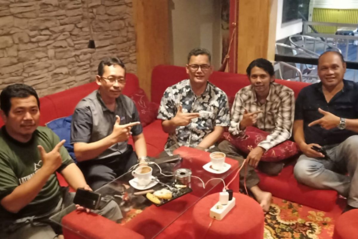 Tim Kampanye Daerah Prabowo-Sandi lakukan pemetaan