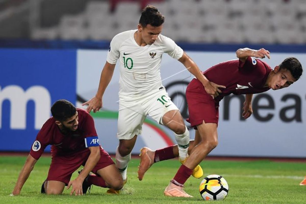 Data dan Fakta Tim Qatar di Piala Asia 2019