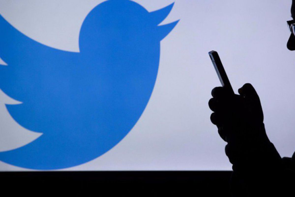 Twitter akan hapus tombol "like"