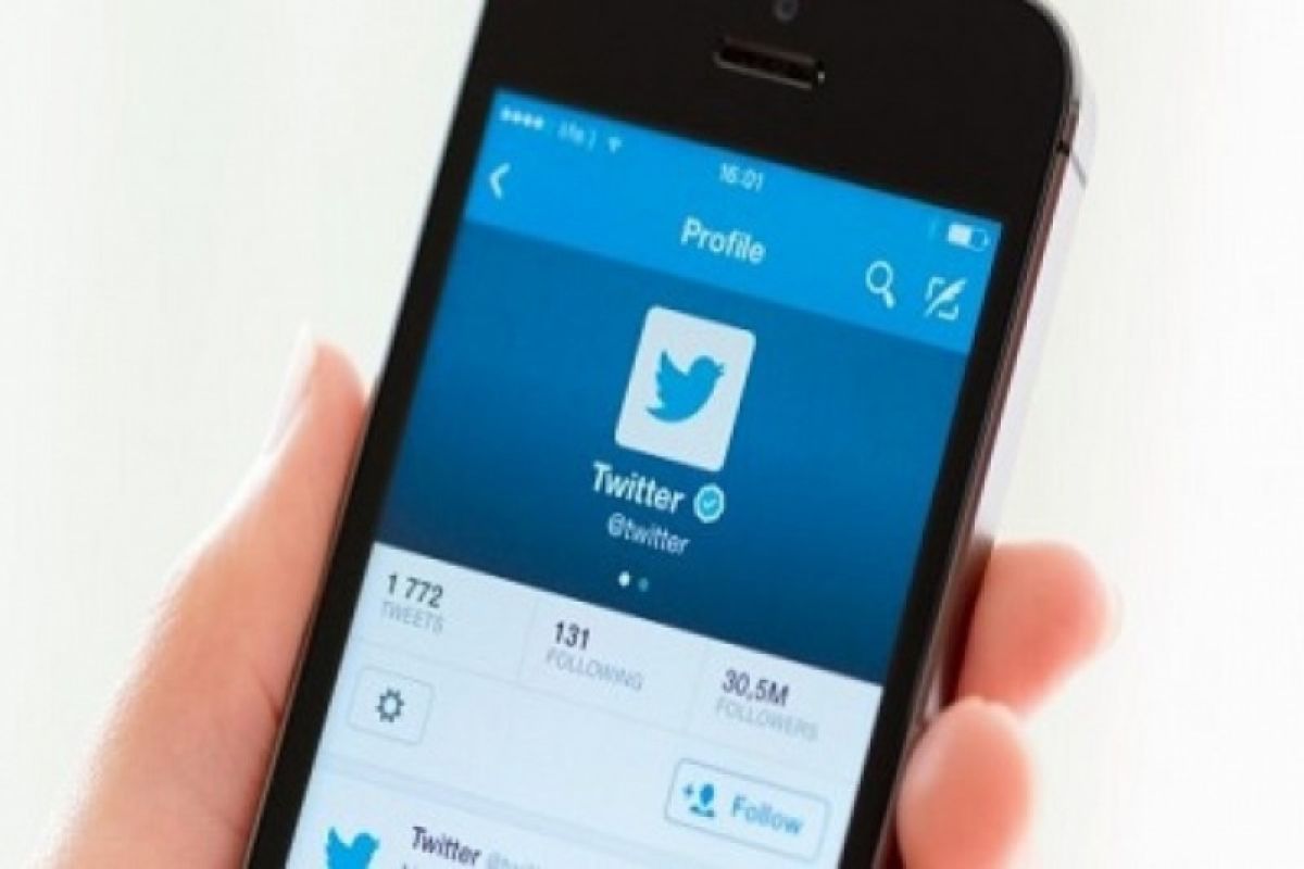 Twitter Akan Hapus Tombol 