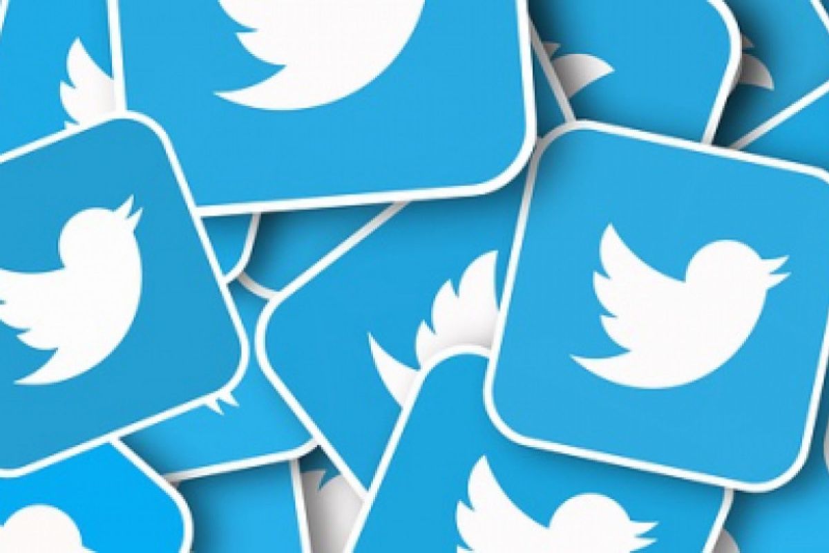 Dampak yang dirasakan Twitter saat Wall street menguat