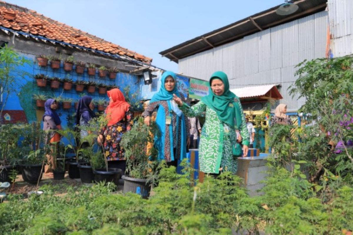 FKTS Optimis Kota Tangerang Raih Kota Sehat