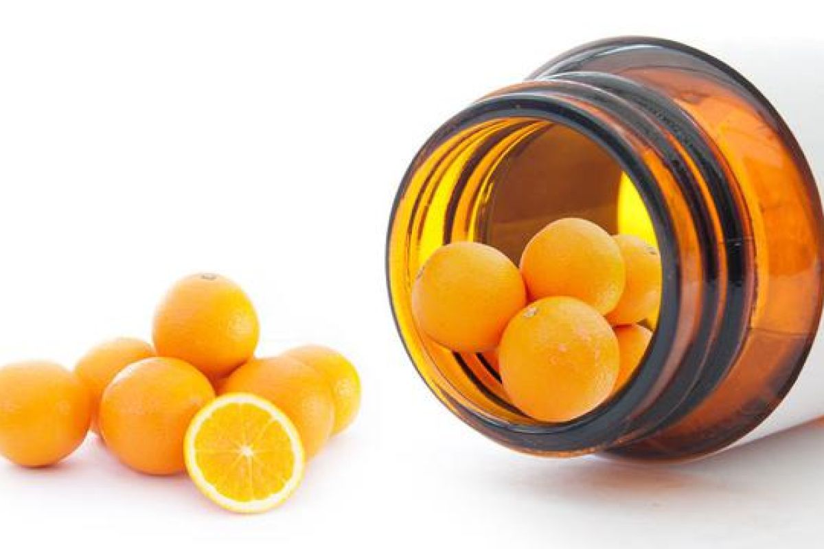 Ahli: Konsumsi makanan kaya vitamin C tingkatkan kekebalan tubuh