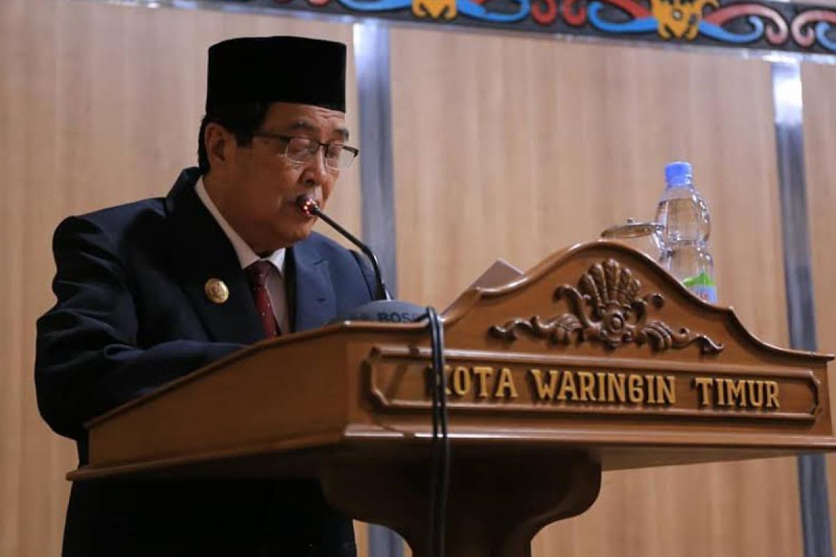 Pemkab Kotim minta perusahaan perkebunan sukseskan Pemilu 2019
