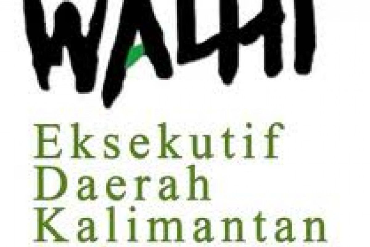 Walhi: kepala daerah rentan gratifikasi terkait reklamasi