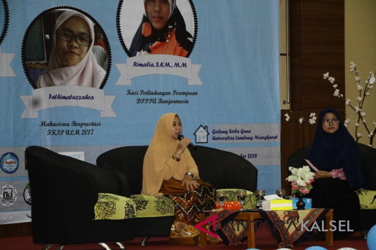 Pendidikan Utama Keluarga Ada di Tangan Perempuan