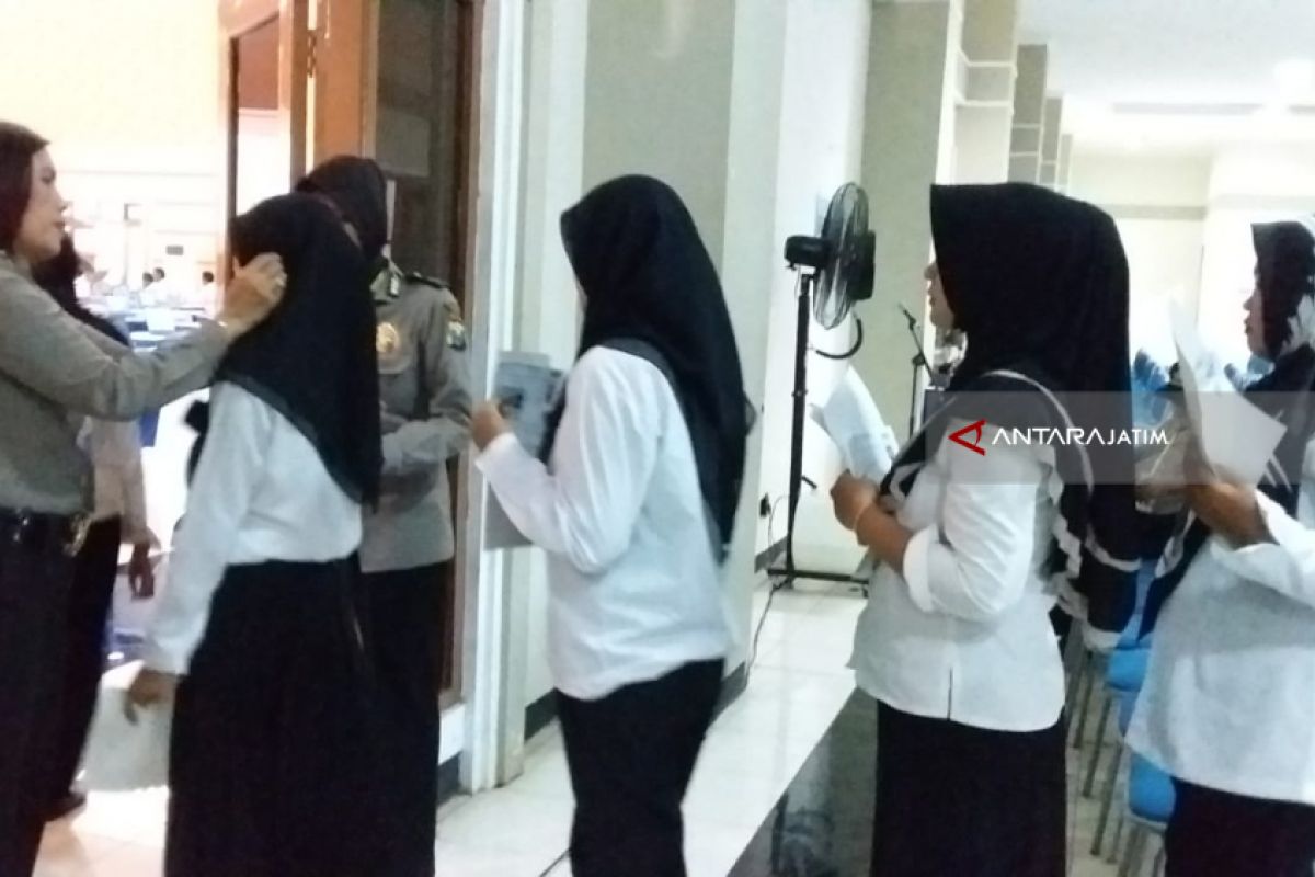 Panselnas CPNS Jember Tingkatkan Kewaspadaan Antisipasi Joki