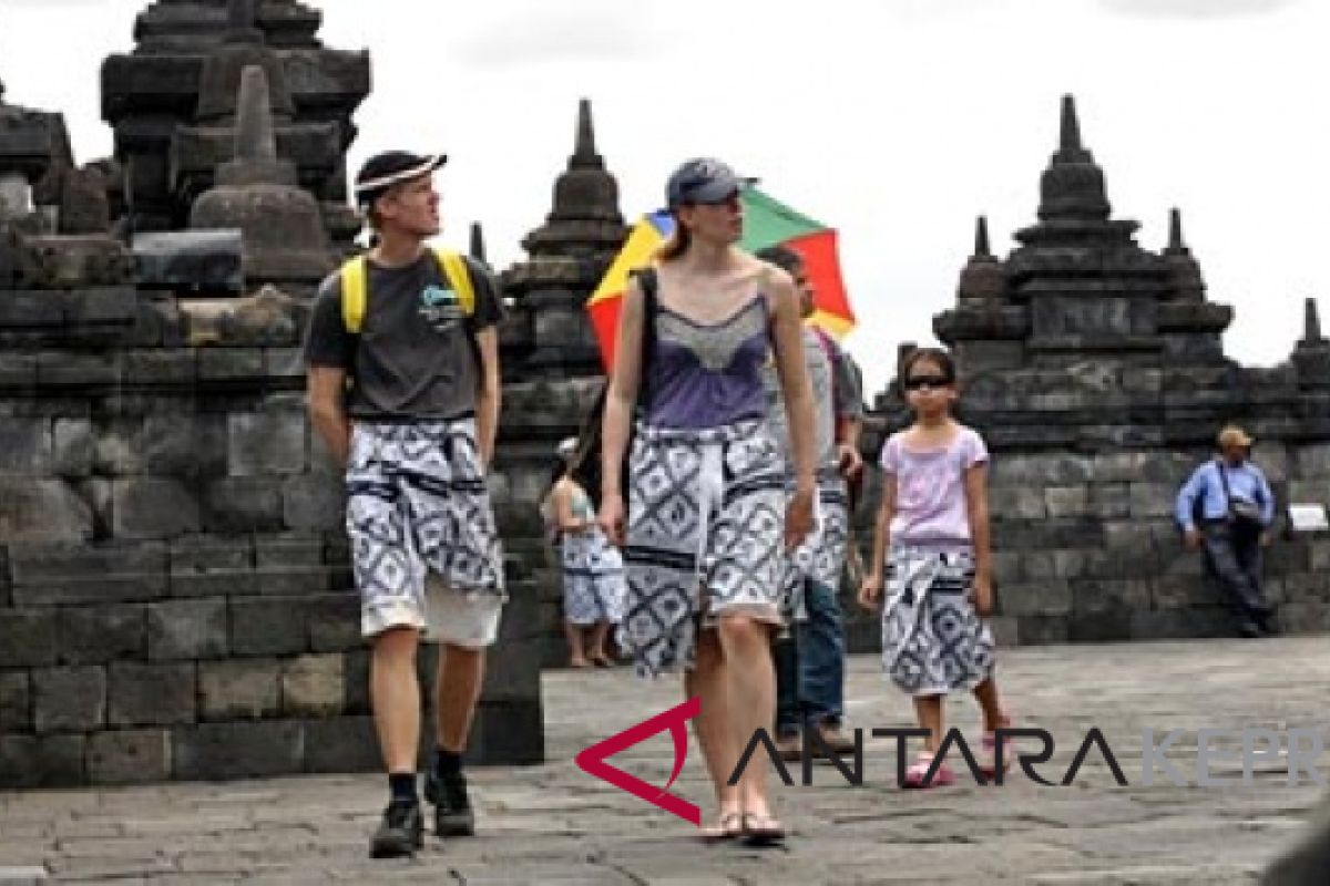 ASITA optimistis datangkan 70 persen wisman ke Borobudur