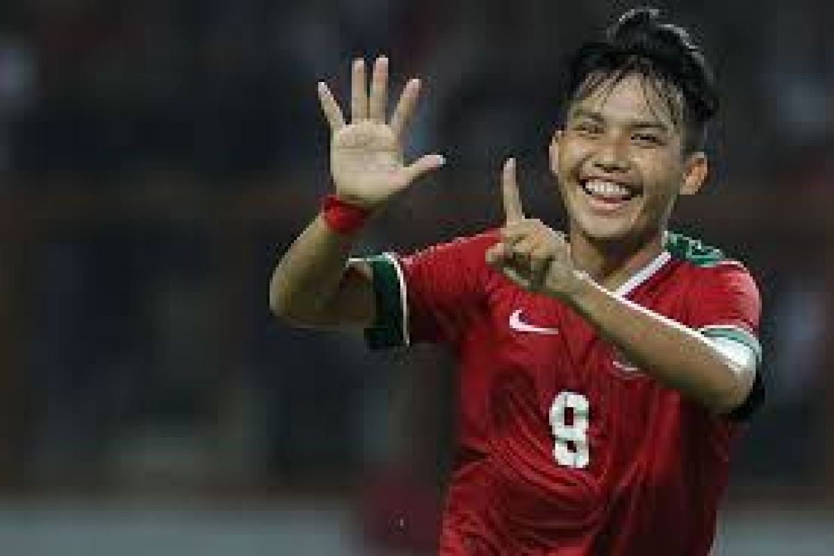 Indra Sjafri: Tak jadi masalah Witan perkuat Timnas U-18