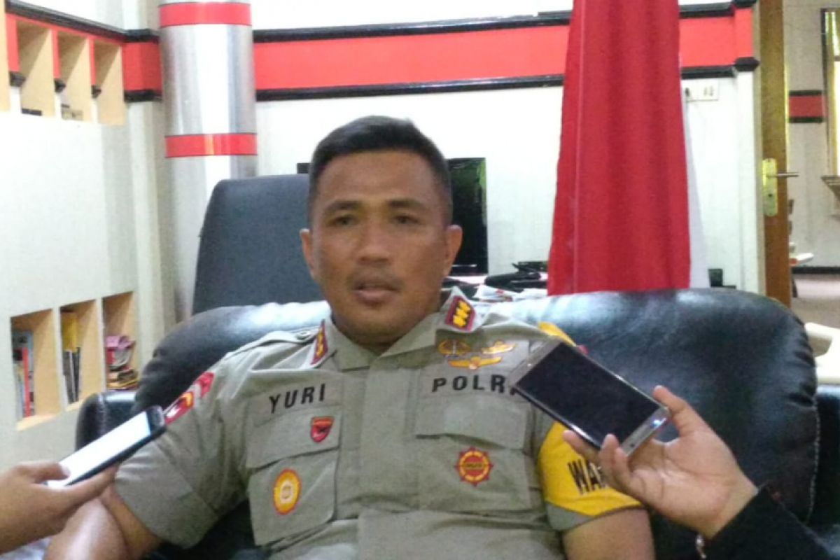 Polda Sumsel gelar kejuaraan menembak tingkat dunia