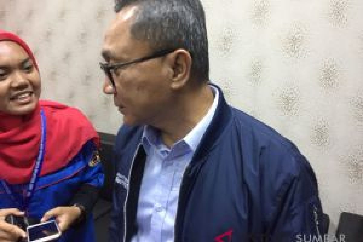 Zulkifli Hasan: harus ada penjelasan jatuhnya Lion Air JT610