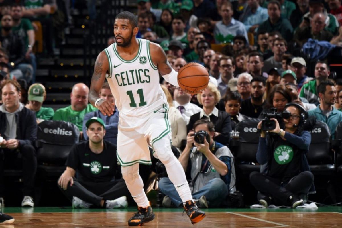 Celtics hempaskan Phoenix Suns