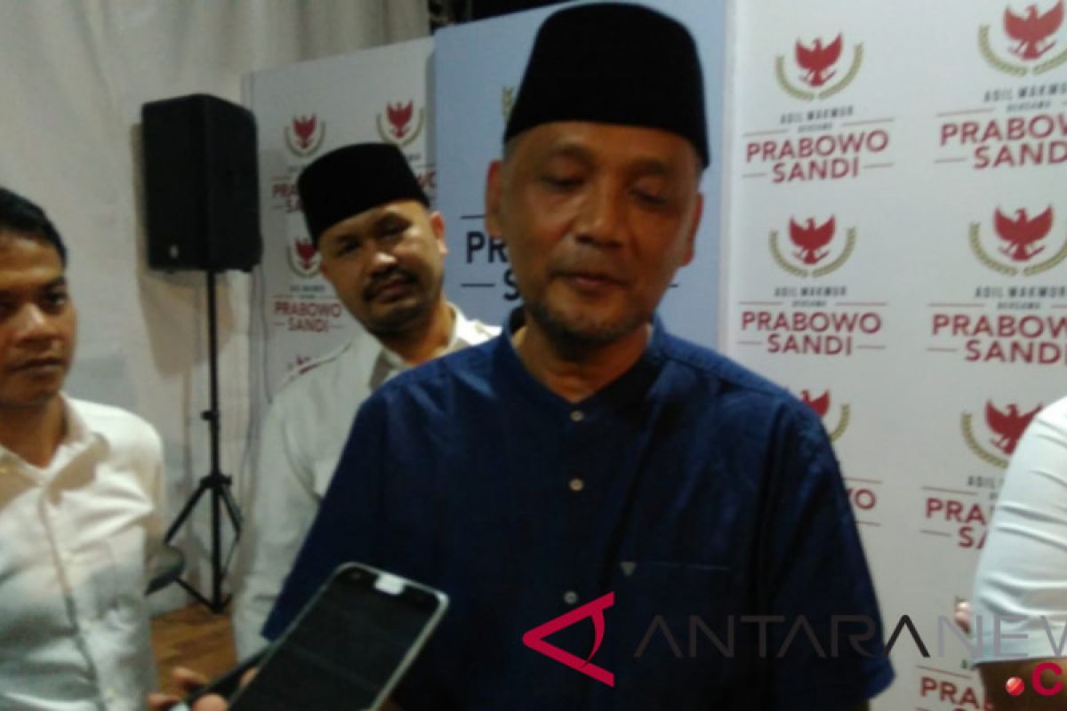 Gus Irfan: tidak mungkin Prabowo bubarkan NU dan Banser