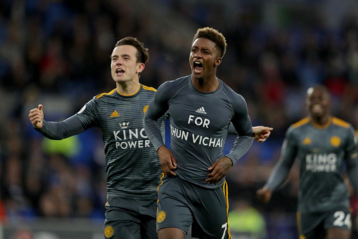 Leicester tersingkir di Piala FA usai dikalahkan Newport County 1-2