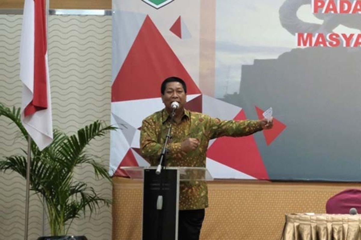 Pemkot Magelang-pengusaha bentuk Forum CSR